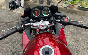 SUZUKI BANDIT1250S ABS 2007 GW72A