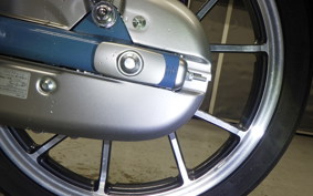 HONDA C125 SUPER CUB JA71