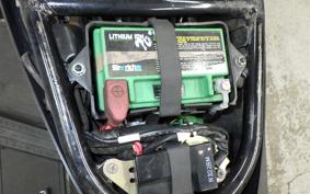 HONDA FUSION X 2006 MF02