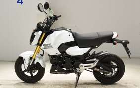 HONDA ｸﾞﾛﾑ-2 2005 JC92