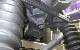 HONDA REBEL 250 S 2001 MC49