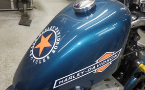 HARLEY XL1200R 2004