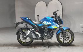 SUZUKI JIKUSA-150 ED13N