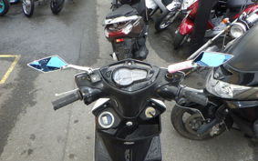 YAMAHA CYGNUS 125 XSR 2 SE44J