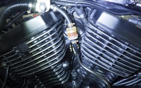 KAWASAKI VULCAN 400 CLASSIC 1996 VN400A