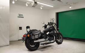 HONDA SHADOW 750 PHANTOM 2009 RC53