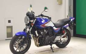 HONDA CB400SF GEN 4 A 2021 NC42