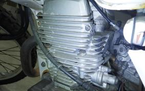 YAMAHA SEROW 225 W 4JG