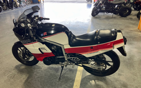 SUZUKI GSX-R400 1985 GK71B
