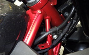 KAWASAKI ZX-25R 2021 ZX250E