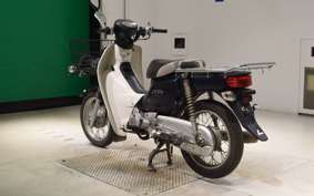 HONDA C110 SUPER CUB JA10