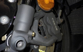 SUZUKI HAYABUSA Gen.2 2009