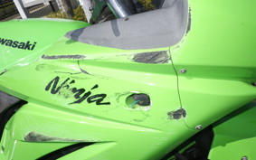 KAWASAKI NINJA 250R EX250K