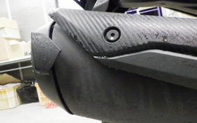 SUZUKI BURGMAN400 A 2018 DU11A