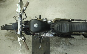 KAWASAKI VULCAN 400 Gen.2 1995 VN400A