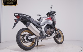 HONDA CRF1100L AFRICA TWIN DCT 2026 SD15