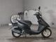 Фото Honda DIO с японского аукциона