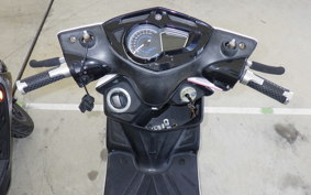 YAMAHA CYGNUS 125 XSR 2 SE44J