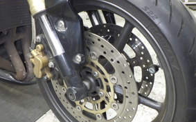 TRIUMPH STREET TRIPLE 2007