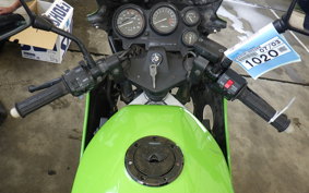 KAWASAKI KR250 KR250A
