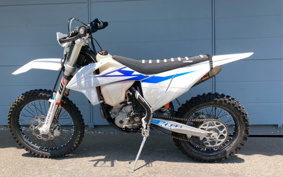 KTM 250 EXC F EXA40