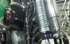 HARLEY FLSTSB 1580 2009