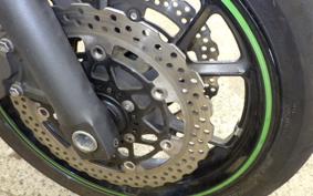 KAWASAKI ZRX1200 D 2009 ZRT20D