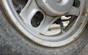 HONDA DIO CESTA GEN 2 AF62