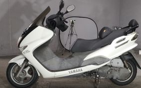 YAMAHA MAJESTY 125 SE27