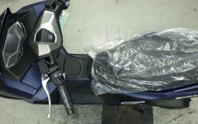 HONDA PCX 125 2008 JK05