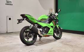 KAWASAKI NINJA 250 2 2013 EX250Y