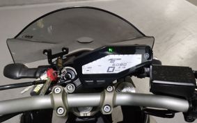 YAMAHA MT-09 2015 RN34J