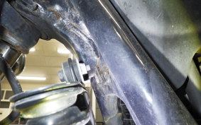 HONDA CB750 GEN 2 2007 RC42