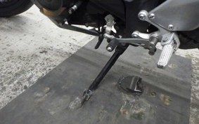 YAMAHA MT-03 2017 RH07J