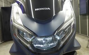 HONDA PCX125 2013 JK05