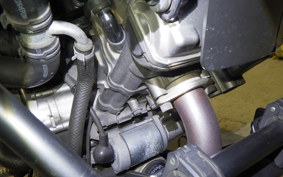 SUZUKI Vｽﾄﾛｰﾑ650XTA 2022 C733M