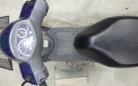 SUZUKI LET's 4 CA45A