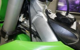 KAWASAKI KX250 F 2016 KX252A