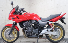 HONDA CB400SFV-3 BOLDOR 2012 NC42