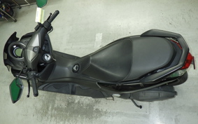 YAMAHA N-MAX 2025 SED6J