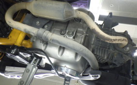 HONDA MONKEY 125 JB02