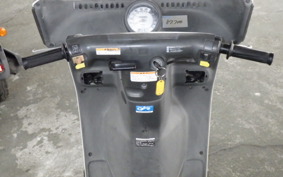 HONDA GYRO CANOPY 2006 TA03