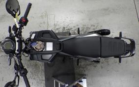 HUSQVARNA SVARTPILEN 401 2021