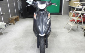 SUZUKI ADDRESS V125 G CF4EA