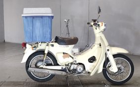 HONDA LITTLE CUB AA01