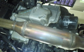 KAWASAKI ELIMINATOR400-3SE 2023 EL400A