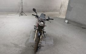 HONDA CB250RS MC02