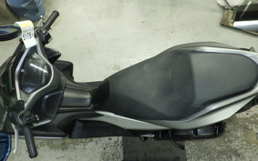YAMAHA AERO X 155