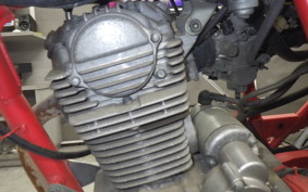 HONDA FTR223 2011 MC34