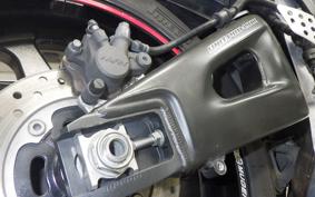 HONDA CBR600RR 2008